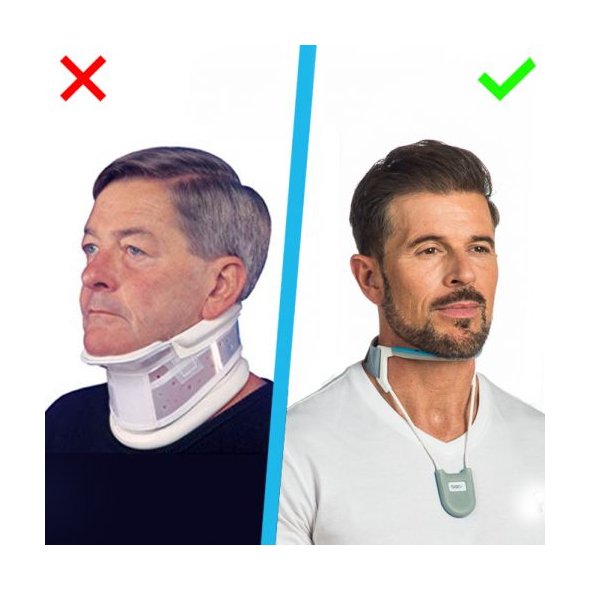 Backpainhelp shop neck brace