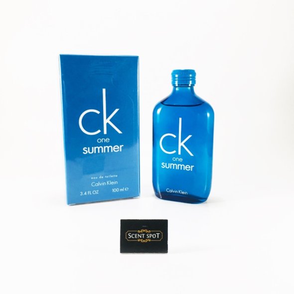 Ck hot sale summer 2018