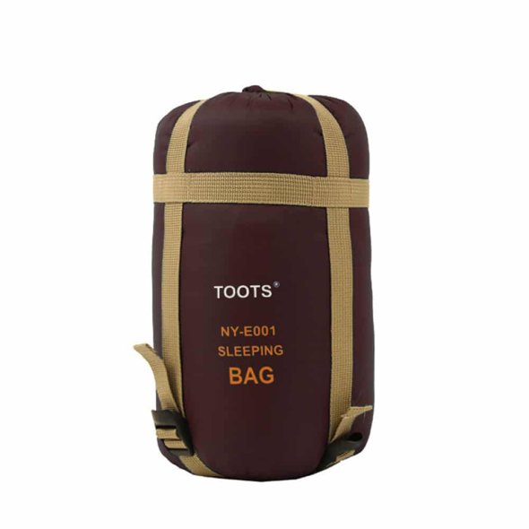 Buy Toots Ultralight Sleeping Bag 4 Colors Online eRomman