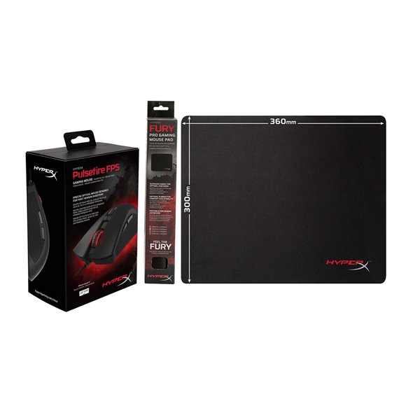 Hyperx store fury fps