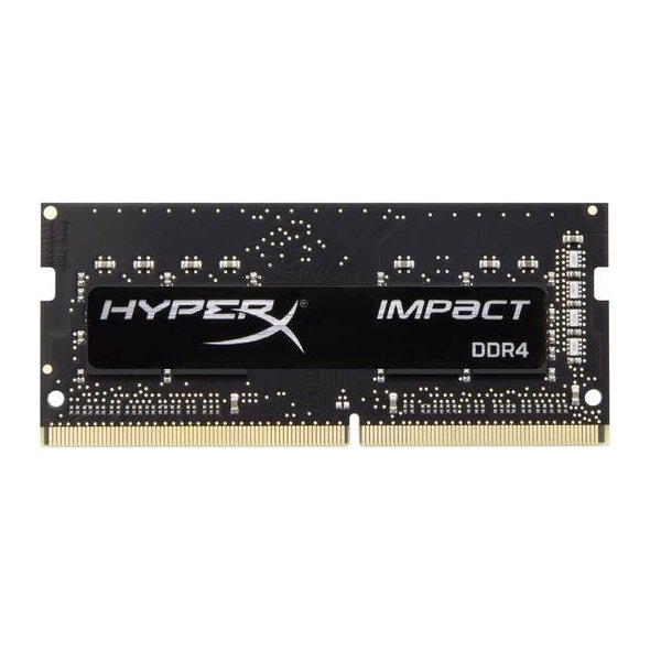 Hyperx 8gb store 2400mhz ddr4