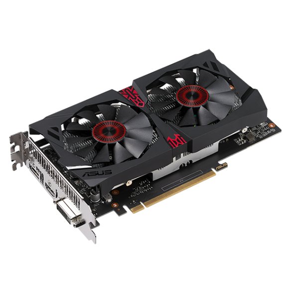 Nvidia geforce gtx 1050 ti asus strix sales