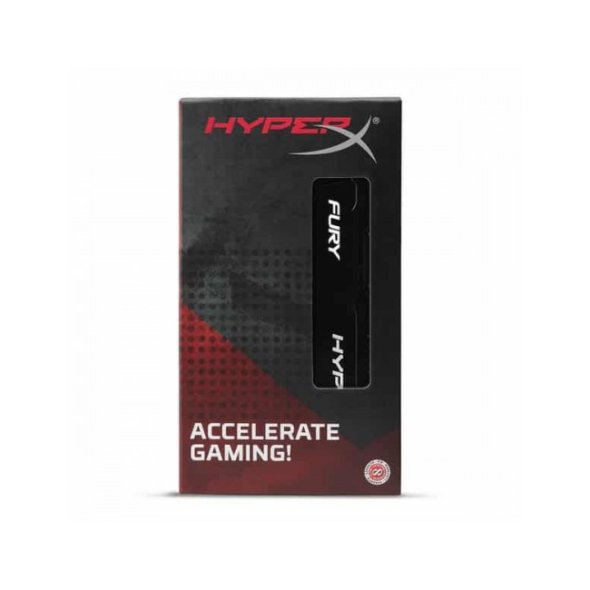Hyperx fury new arrivals ddr4 2400mhz 8gb