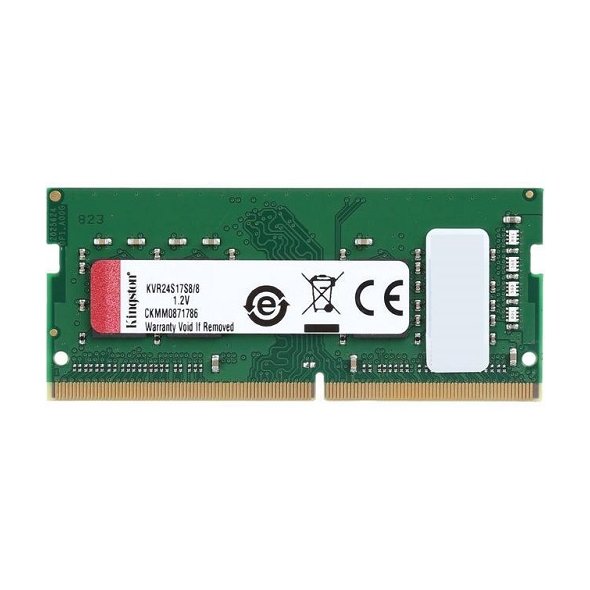 Buy Kingston 8GB 2400Mhz DDR4 2400 260 Pin SODIMM Ram | eRomman