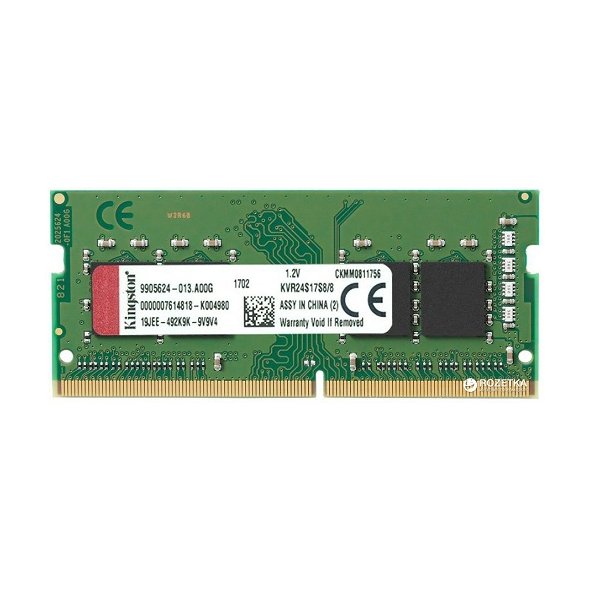 メモリ Kingston DDR4-2400 8GB×3枚(24GB) Buy Kingston 8GB 2400Mhz DDR4 2400 260 Pin SODIMM Ram | eRomman