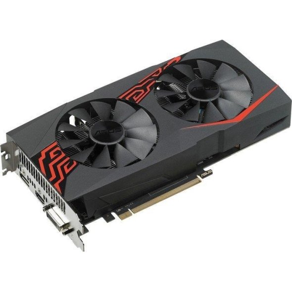 Rx570 4k sales