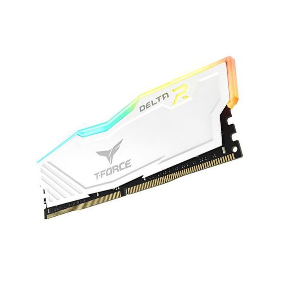 Buy T-FORCE Delta RGB 4GB DDR4 UDIMM Desktop Gaming Ram eRomman