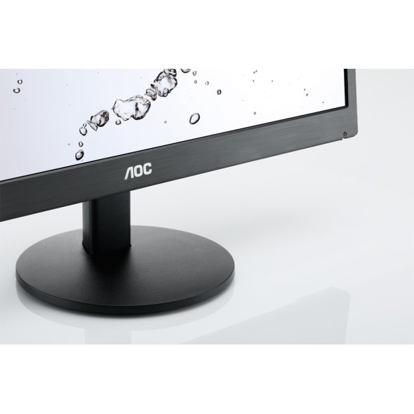Buy AOC E970SWN/68 18.5 inch VGA LED 