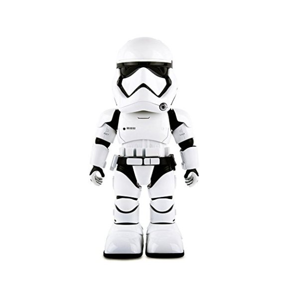 Buy Ubtech Star Wars Stormtrooper Robot | eRomman