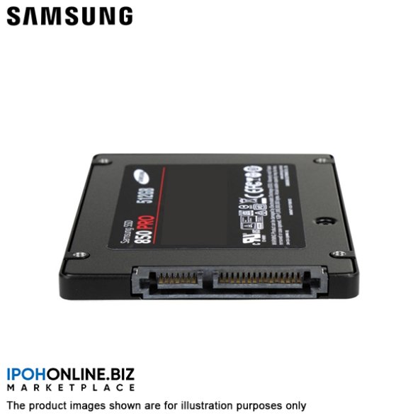 850 online pro 512gb