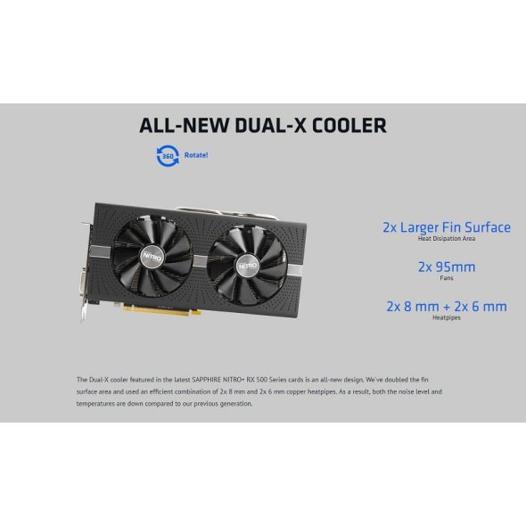 Radeon Rx 590 Sapphire Rx 580 8gb Nitro+ Mining Buy Mining Game