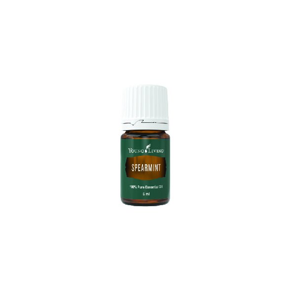 Spearmint young living discount