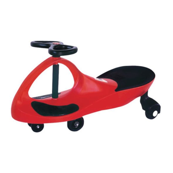 Buy Yoyo Car LeBei Self Powered Plasma Swing Twist eRomman