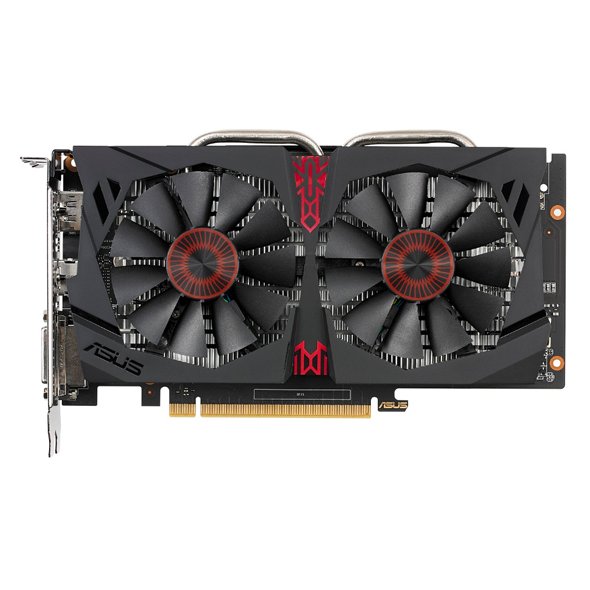 Asus rog on sale strix 1050