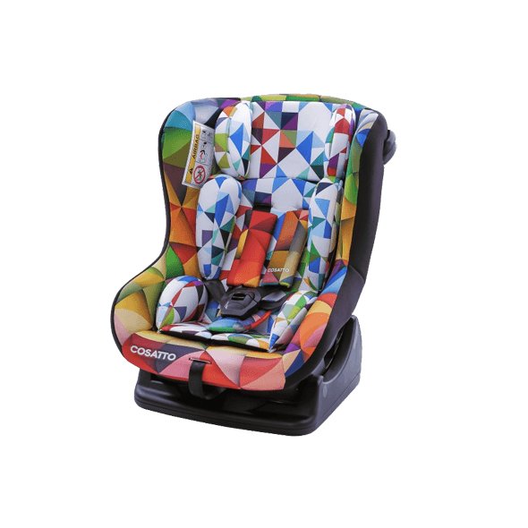 Cosatto hootle hotsell car seat