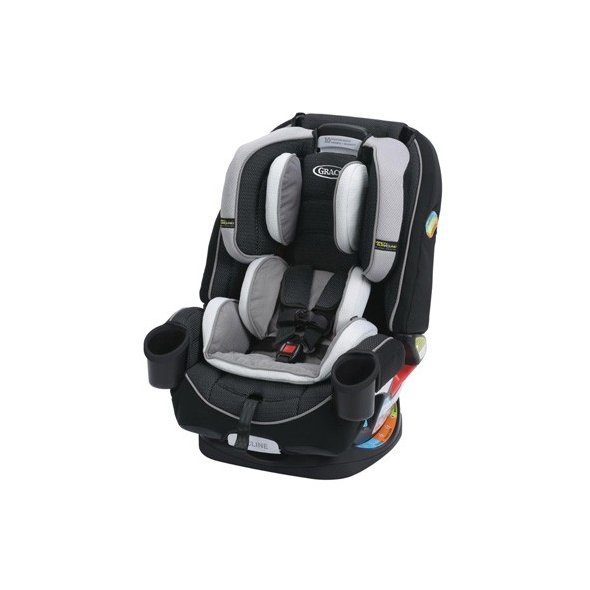 Graco 4ever car shop seat safety surround