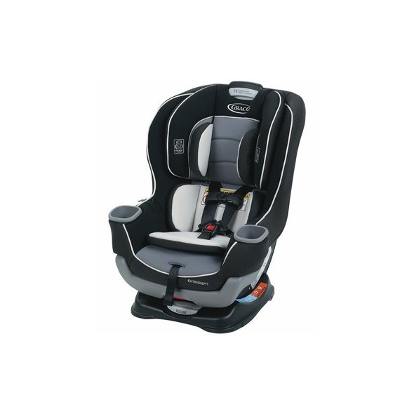 Graco extend shop to fit gotham