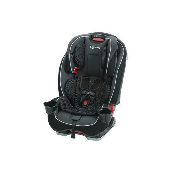 Graco slimfit deals car seat camelot