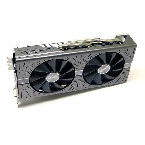 Nitro+ Radeon Sapphire Nitro+ Rx 580 4gb Hashrate 8gb Sapphire Rx