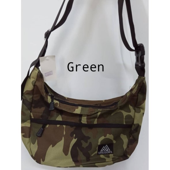 Buy Syurga Beg Silang Lelaki Gregory Satchel Bag Men eRomman