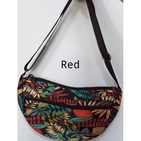 Buy Syurga Beg Silang Lelaki Gregory Satchel Bag Men eRomman