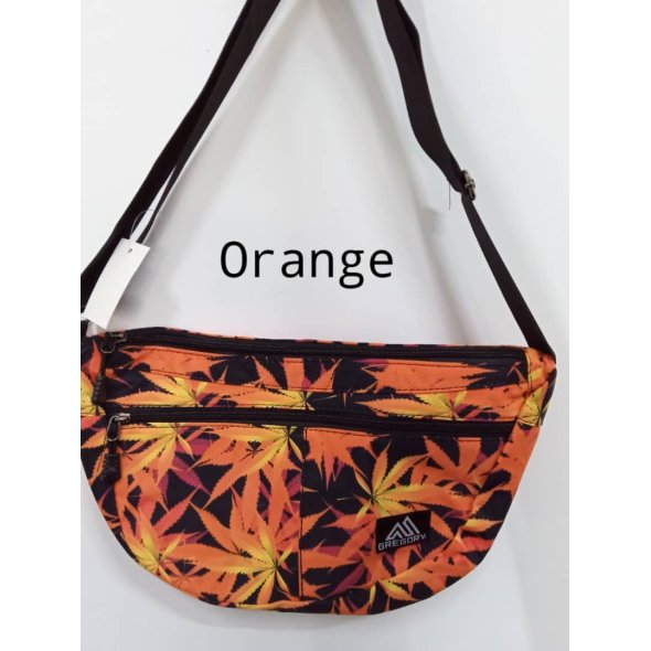 Harga beg gregory shop
