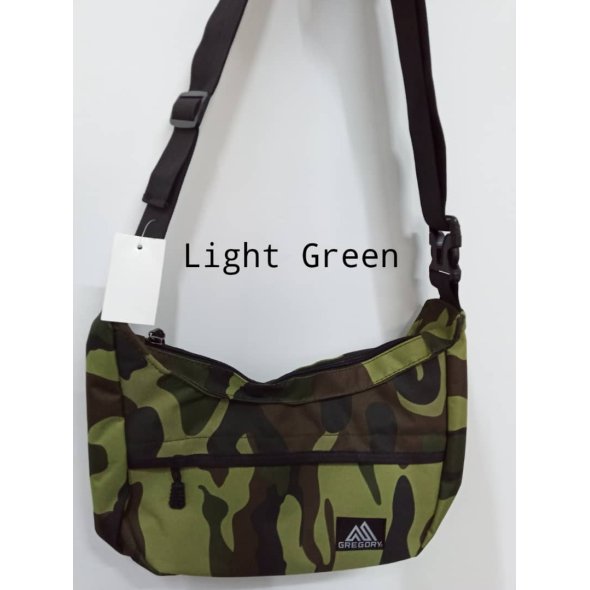 Buy Syurga Beg Silang Lelaki Gregory Satchel Bag Men eRomman