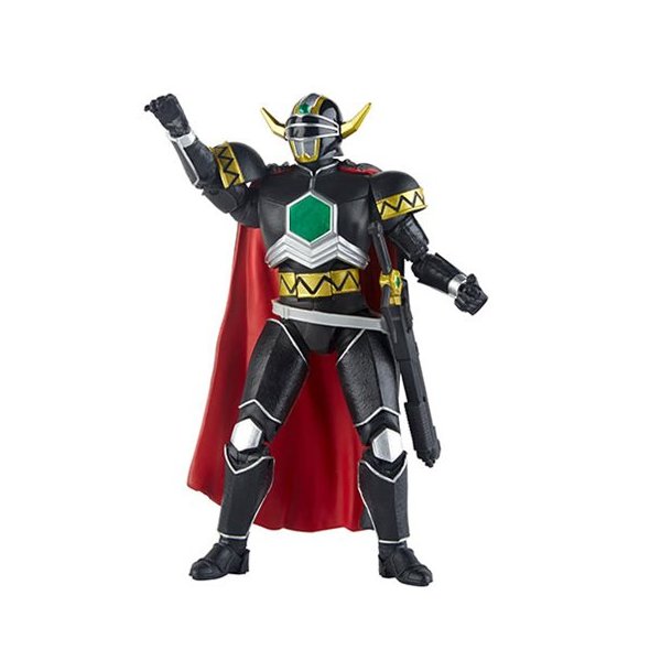 Magna shop power ranger