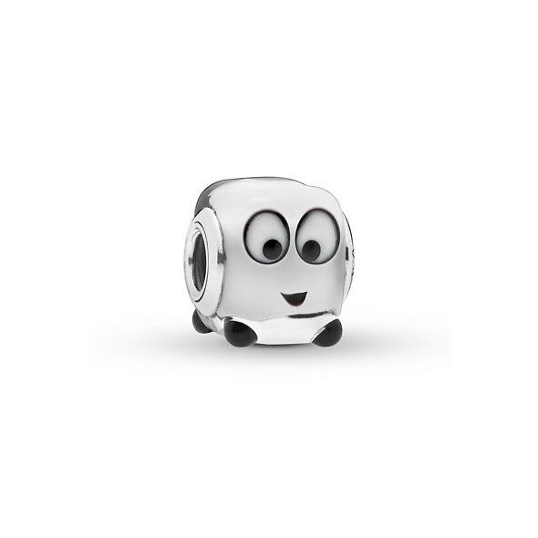Heart melter clearance murano charm