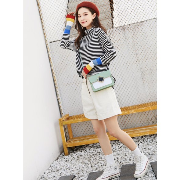 Sling bag sales ala korea