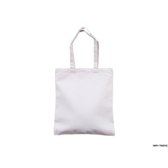 A4 size shop tote bag