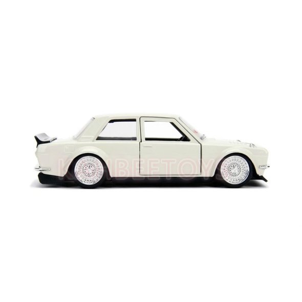 Jdm tuners 1973 datsun 510 widebody hotsell