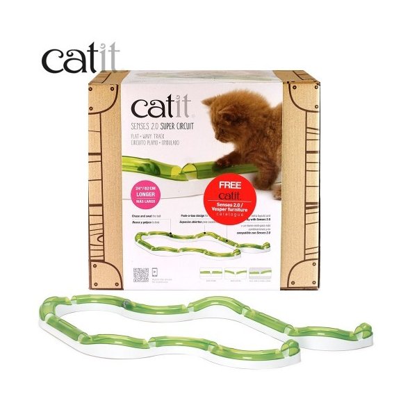 Catit super circuit 2.0 cheap