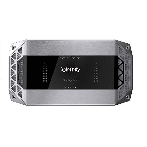 Buy Infinity Kappa K5 5-channel Car