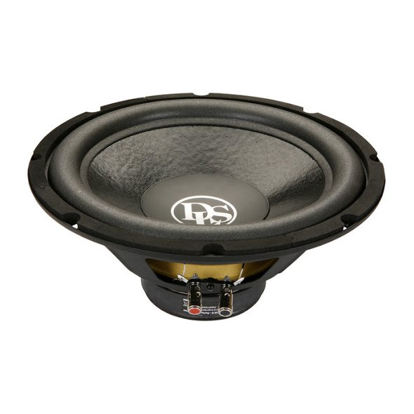 DLS Performance CS MCW12 12 inch Performance Subwoofer