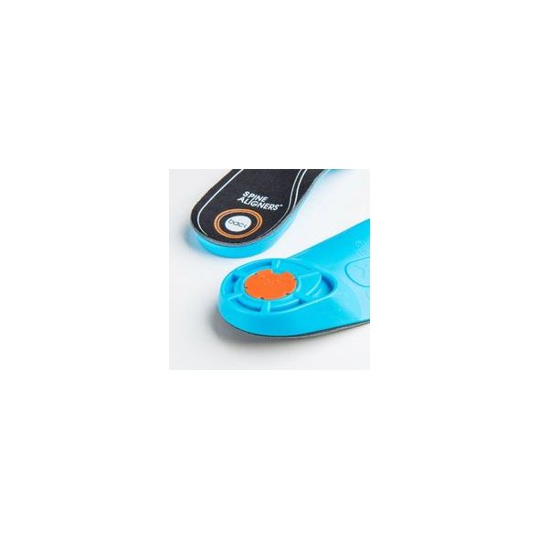 Buy BackPainHelp Spine Aligners Insoles for Lower Back Pain