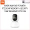 XIAOMI 360° IP Camera PTZ 2K 3MP F1.4 1296P Panoramic CCTV MJSXJ09CM