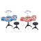 Gdeal Kids Drum Set Musical Instrument