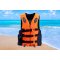Gdeal Professional Safety Life Jacket Foam Float Vest For Adult Children Water Ski Sports