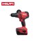 Hilti Cordless Hammer Drill Driver - Sf 6h-A22 (02)