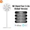 Smartmi Smart Stand Fan 2 Lite Natural Wind English Set App Control Global Version