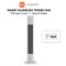 Xiaomi Mijia Smart Bladeless Tower Fan DC Frequency Conversion Mi Home APP