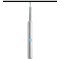 Bebird R1 Smart Otoscope Visual Ear Stick with Light In-Ear Mini 3.0MP Camera (White)
