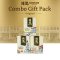 KOON KEE Original Combo Mocha, Vanilla Coffee (3 x 35g x 5 sachets)