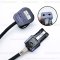 Rice Cooker Cable Wire Power Cord for National Sanyo 7A old Model