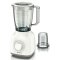 Philips Blender 400W 1.5 L with mill - HR2108