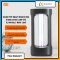 Xiaomi FIVE Smart Disinfection Sterilization Lamp UVC Light (Black)