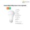Xiaomi MIjia Smart Home LED Color Bulb E27 Light 1880-7000K