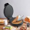 Gdeal Household Portable DIY Egg Roll Waffle Sandwich Electric Baking Ice Cream Cone Maker