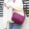 Gdeal Ladies Shoulder Oxford Cloth Shoulder Bag Waterproof Mommy Diapers Travel Messenger Bag